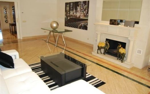 2 bedrooms Apartment in Milla de Oro