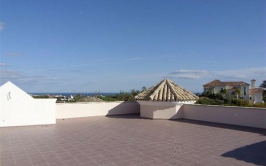 5 bedrooms Villa in Benahavis