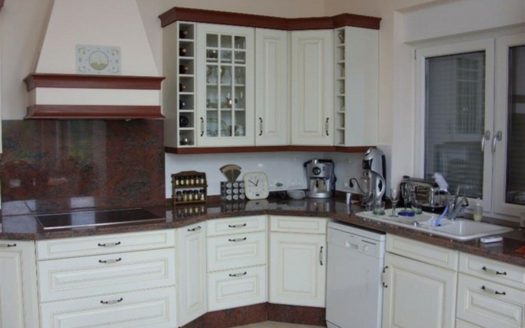 5 bedrooms Villa in Benahavis