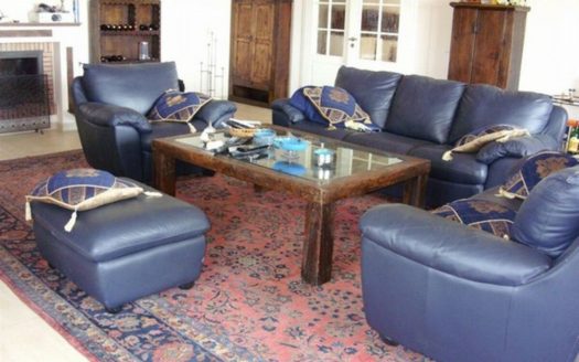 5 bedrooms Villa in Benahavis