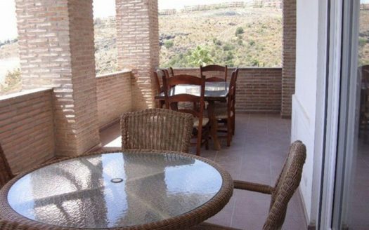 5 bedrooms Villa in Benahavis