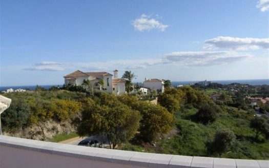 5 bedrooms Villa in Benahavis