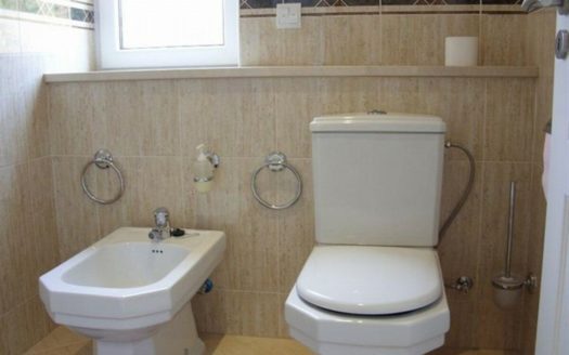 5 bedrooms Villa in Benahavis