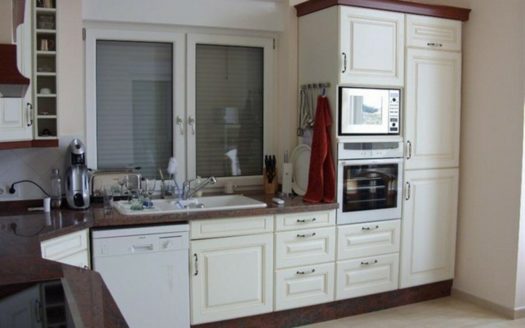 5 bedrooms Villa in Benahavis