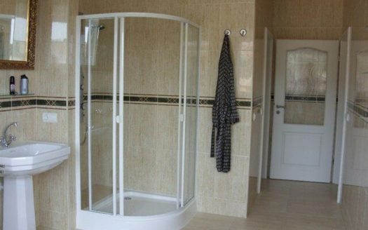 5 bedrooms Villa in Benahavis