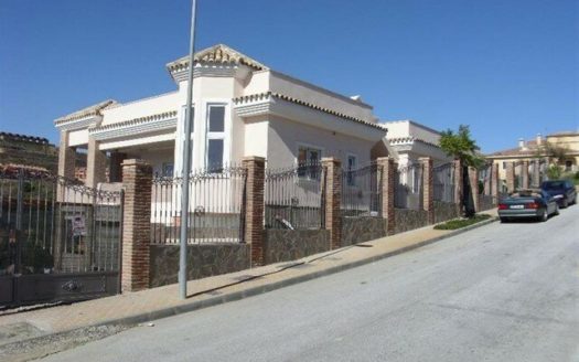 5 bedrooms Villa in Benahavis