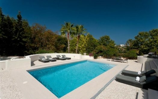 5 bedrooms Villa in Las Brisas Golf