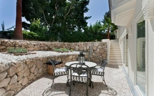 5 bedrooms Villa in Las Brisas Golf