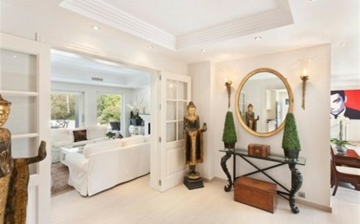 5 bedrooms Villa in Las Brisas Golf