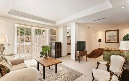 5 bedrooms Villa in Las Brisas Golf