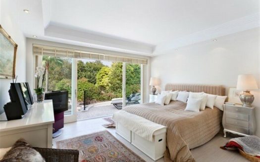 5 bedrooms Villa in Las Brisas Golf