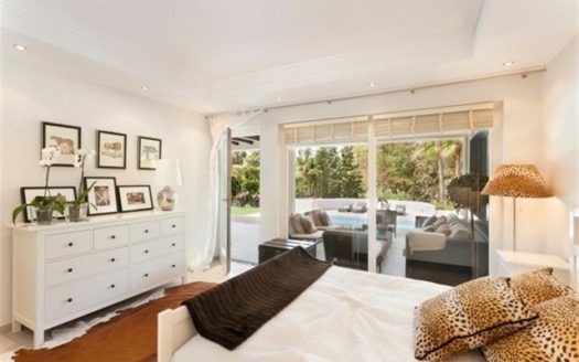 5 bedrooms Villa in Las Brisas Golf