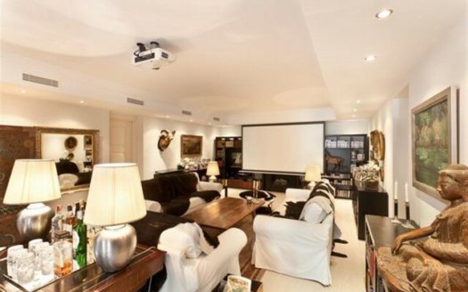 5 bedrooms Villa in Las Brisas Golf