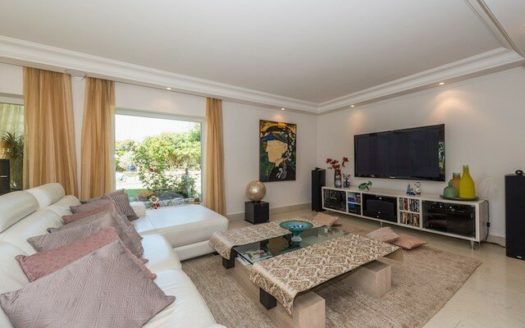 6 bedrooms Villa in El Rosario