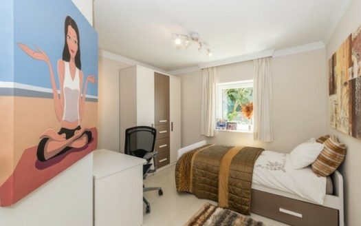 6 bedrooms Villa in El Rosario