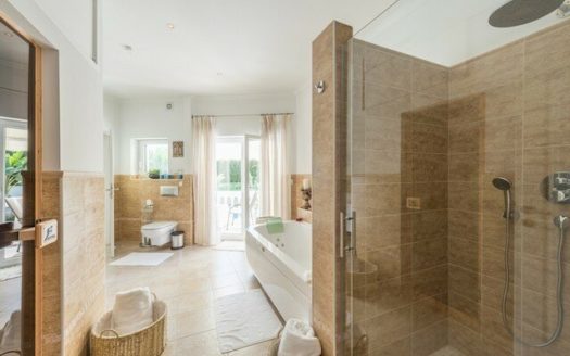 6 bedrooms Villa in El Rosario