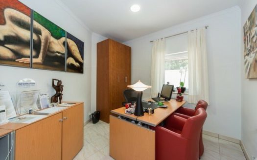6 bedrooms Villa in El Rosario