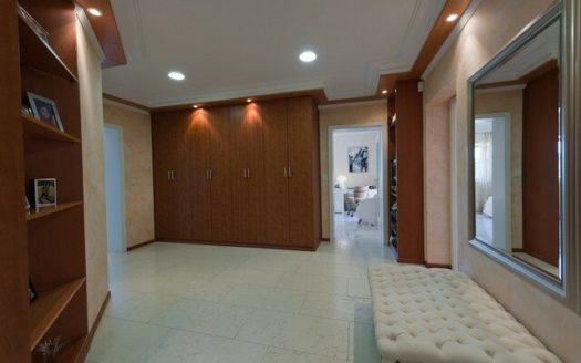 6 bedrooms Villa in El Rosario