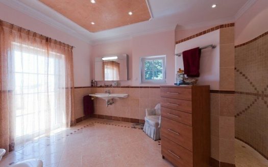 6 bedrooms Villa in El Rosario