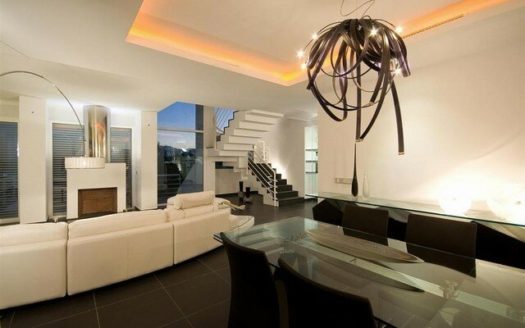 6 bedrooms Villa in Nueva Andalucia