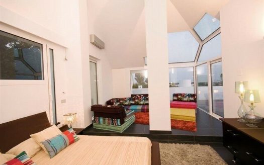 6 bedrooms Villa in Nueva Andalucia