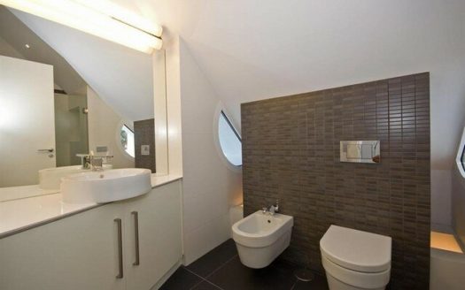 6 bedrooms Villa in Nueva Andalucia