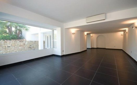 6 bedrooms Villa in Nueva Andalucia