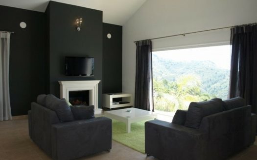 4 bedrooms Villa in Benahavis