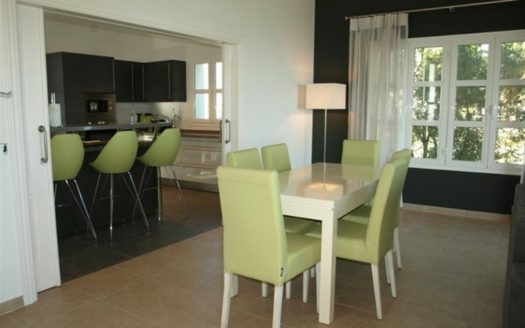 4 bedrooms Villa in Benahavis