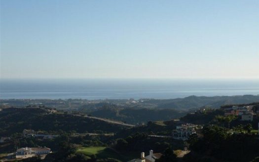 4 bedrooms Villa in Benahavis