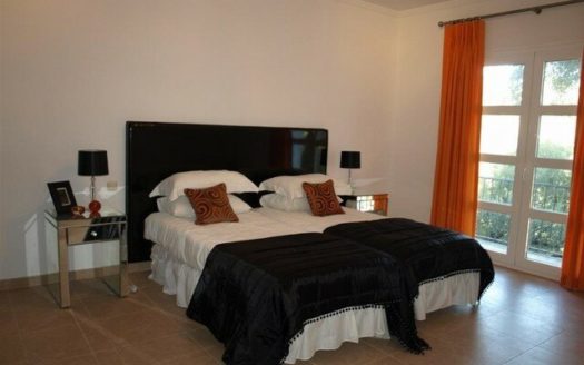 4 bedrooms Villa in Benahavis