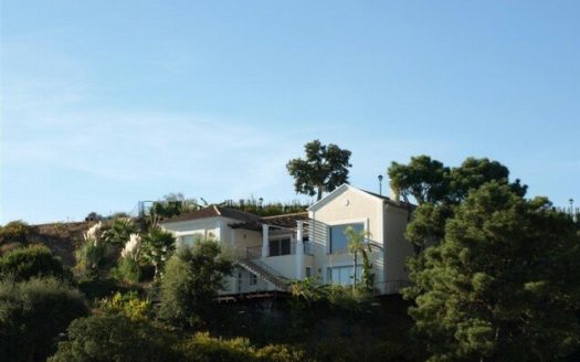 4 bedrooms Villa in Benahavis