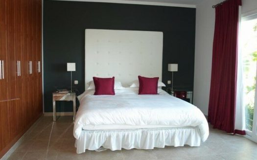 4 bedrooms Villa in Benahavis