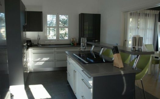 4 bedrooms Villa in Benahavis