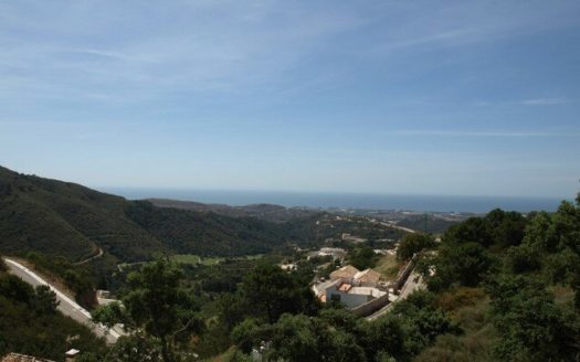 4 bedrooms Villa in Benahavis