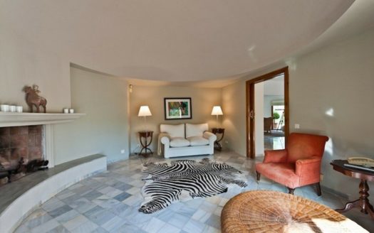 4 bedrooms Villa in Benahavis