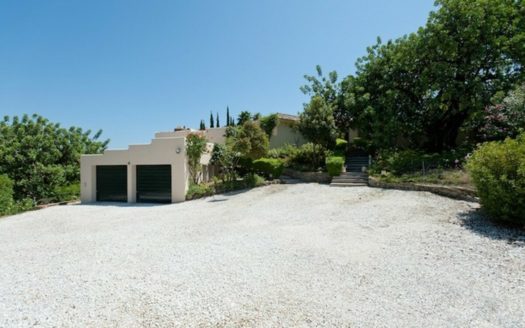 4 bedrooms Villa in Benahavis