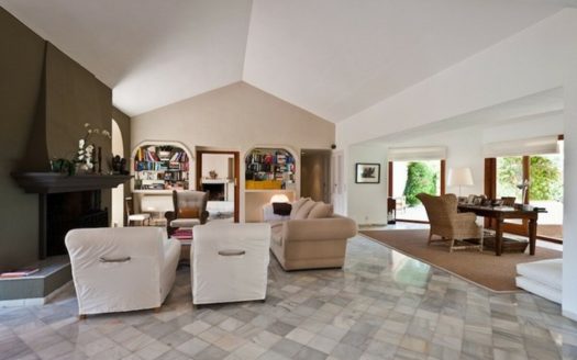 4 bedrooms Villa in Benahavis