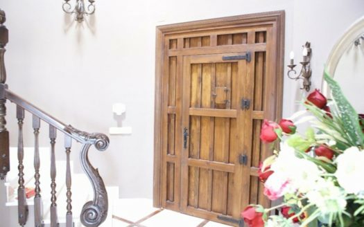 Villa de 5 dormitorios en La Quinta