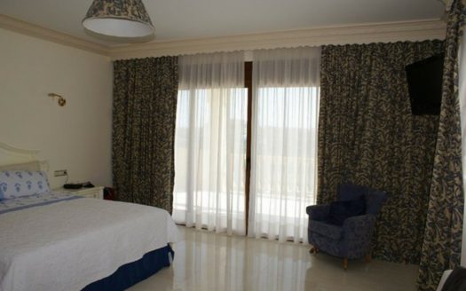 Villa de 5 dormitorios en La Quinta