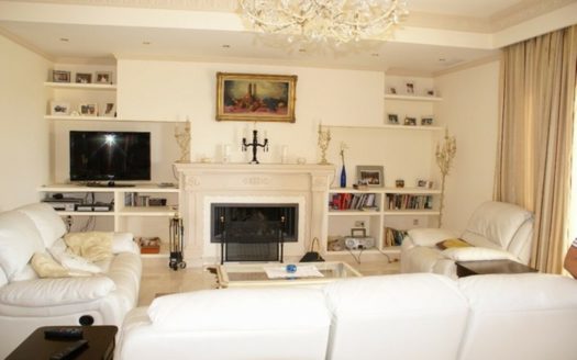 Villa de 5 dormitorios en La Quinta