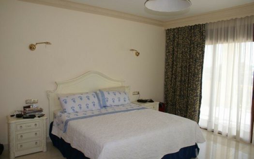 Villa de 5 dormitorios en La Quinta