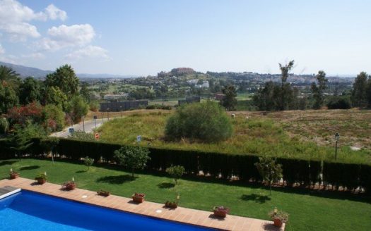 Villa de 5 dormitorios en La Quinta