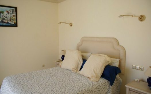 Villa de 5 dormitorios en La Quinta