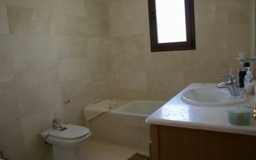 Villa de 5 dormitorios en La Quinta