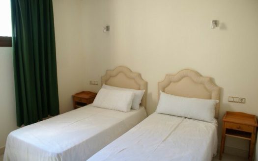 Villa de 5 dormitorios en La Quinta