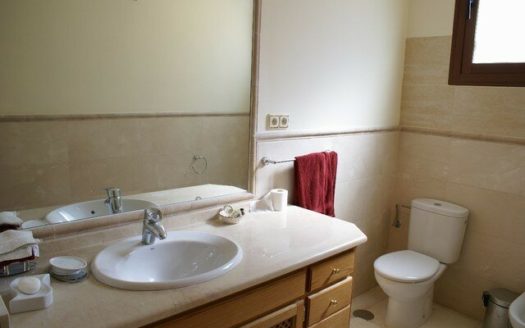 Villa de 5 dormitorios en La Quinta