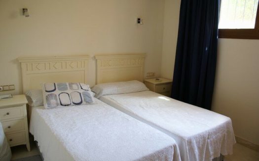 Villa de 5 dormitorios en La Quinta