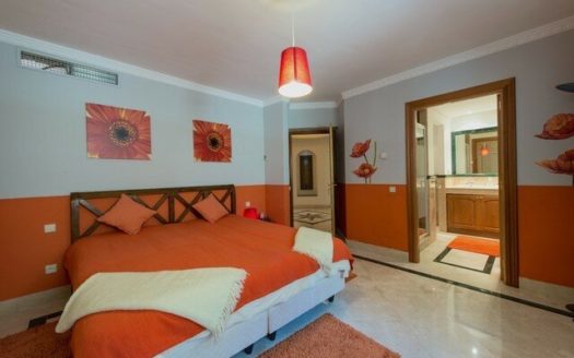 5 bedrooms Villa in Nueva Andalucia