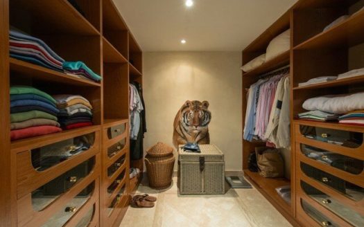 5 bedrooms Villa in Nueva Andalucia